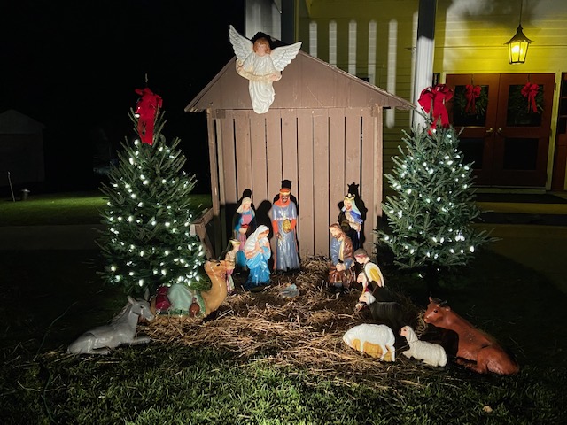 Union Center United Methodist Church