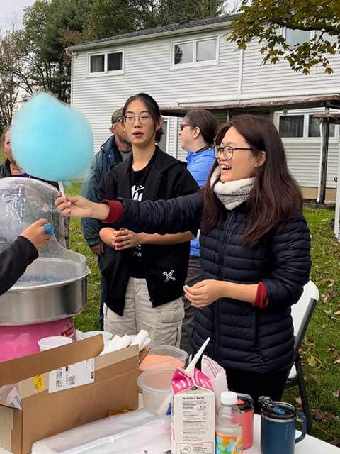 Activities - Trunk or Treat