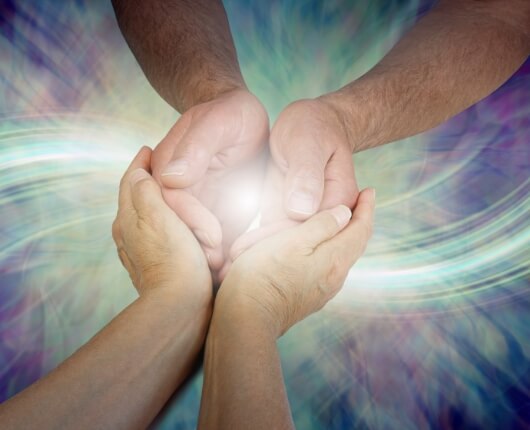 Union Center United Methodist Church give