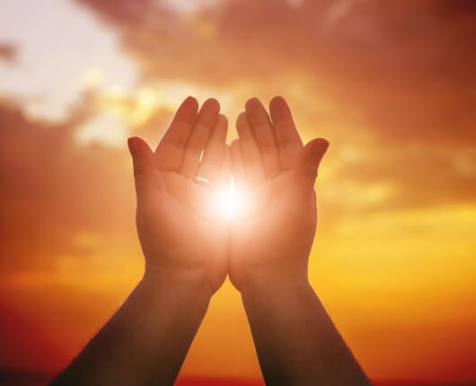 Union Center United Methodist Church worship